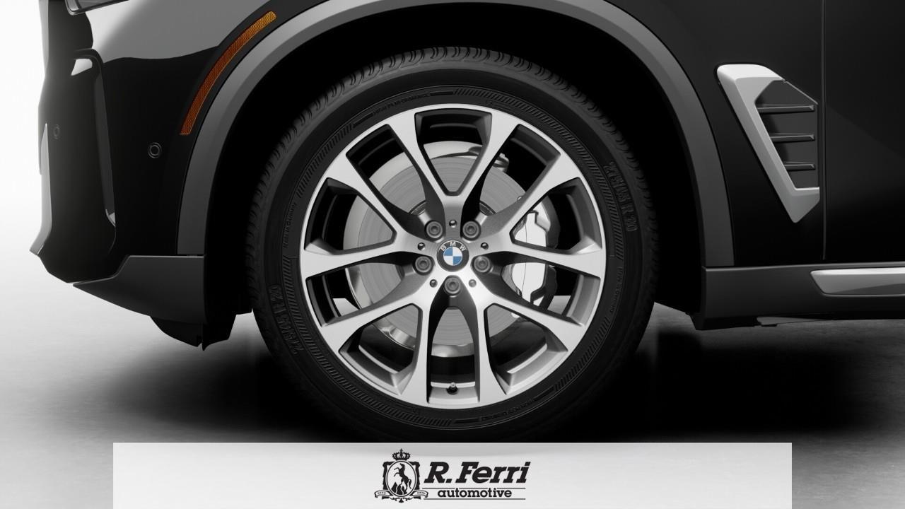 2026 BMW X5 xDrive40i 4dr All-Wheel Drive Sports Activity Vehicle Photo