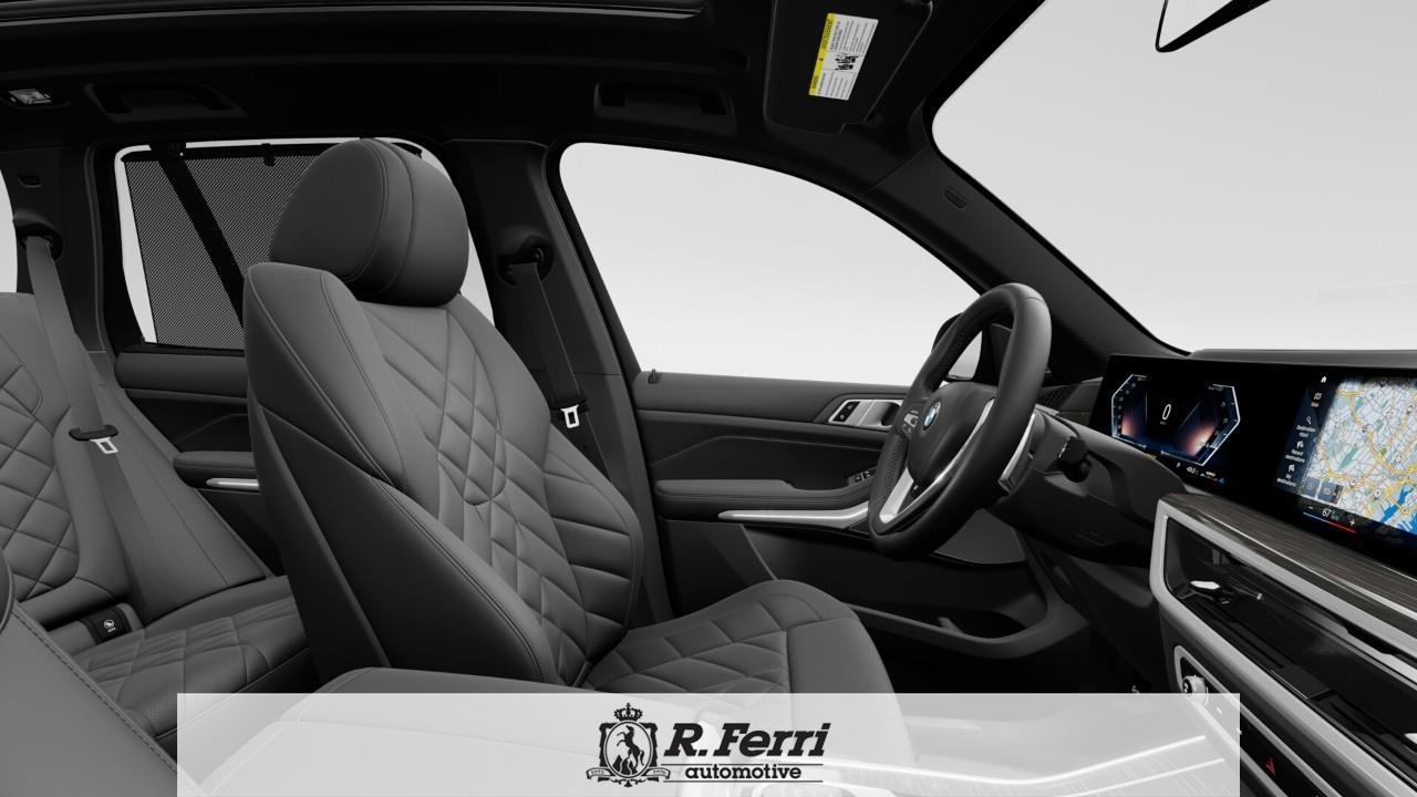 2026 BMW X5 xDrive40i 4dr All-Wheel Drive Sports Activity Vehicle Photo