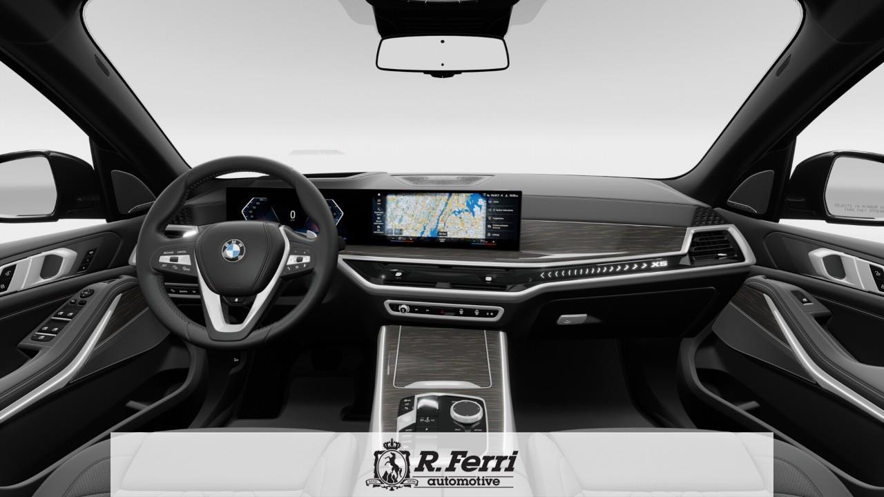 2026 BMW X5 xDrive40i 4dr All-Wheel Drive Sports Activity Vehicle Photo