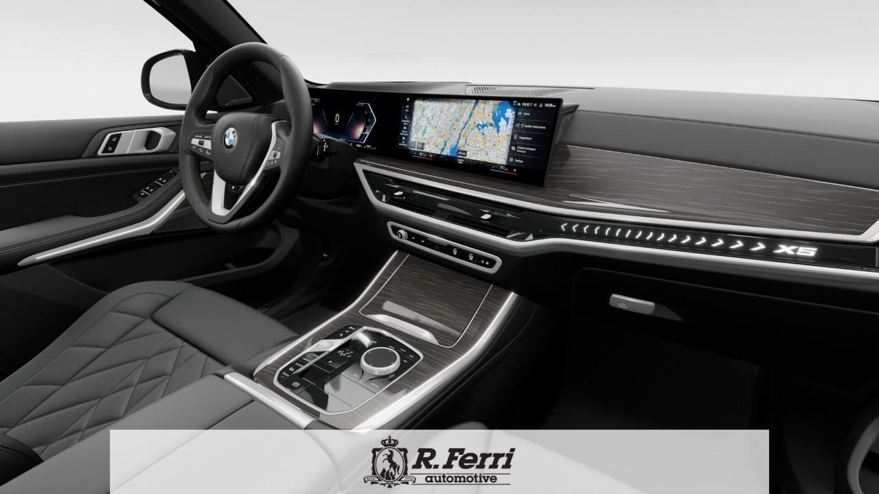 2026 BMW X5 xDrive40i 4dr All-Wheel Drive Sports Activity Vehicle Photo