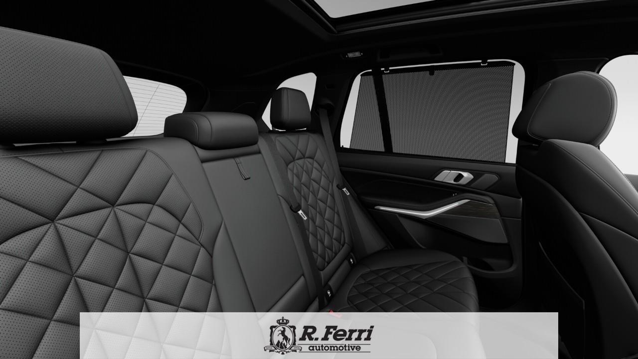 2026 BMW X5 xDrive40i 4dr All-Wheel Drive Sports Activity Vehicle Photo