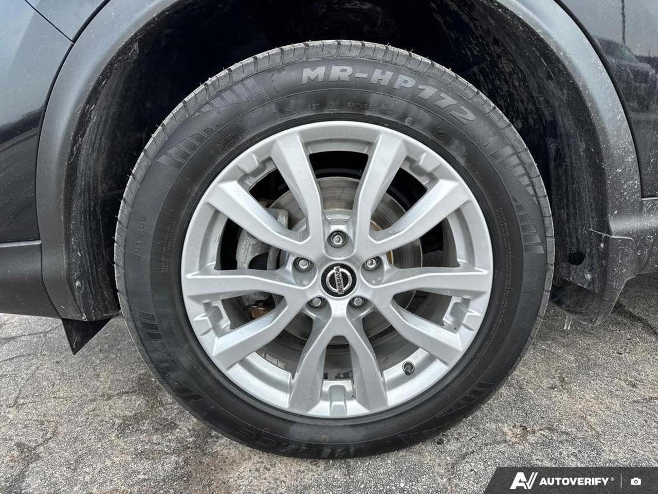 2022 Nissan Qashqai S BACKUP CAM   HEATED SEATS   LANE ASSIST   SIRIUS Photo