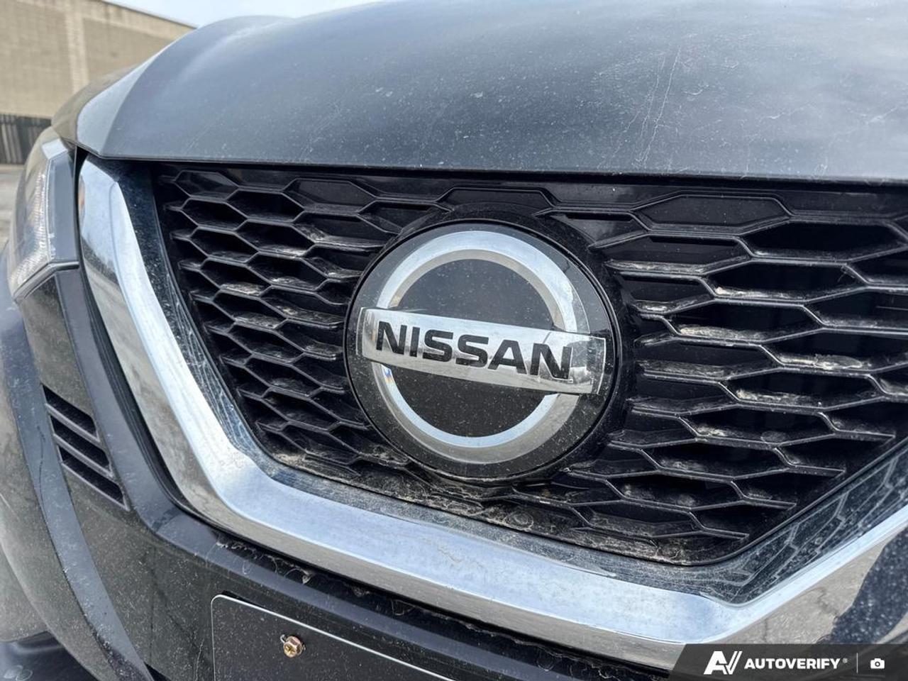 2022 Nissan Qashqai S BACKUP CAM   HEATED SEATS   LANE ASSIST   SIRIUS Photo