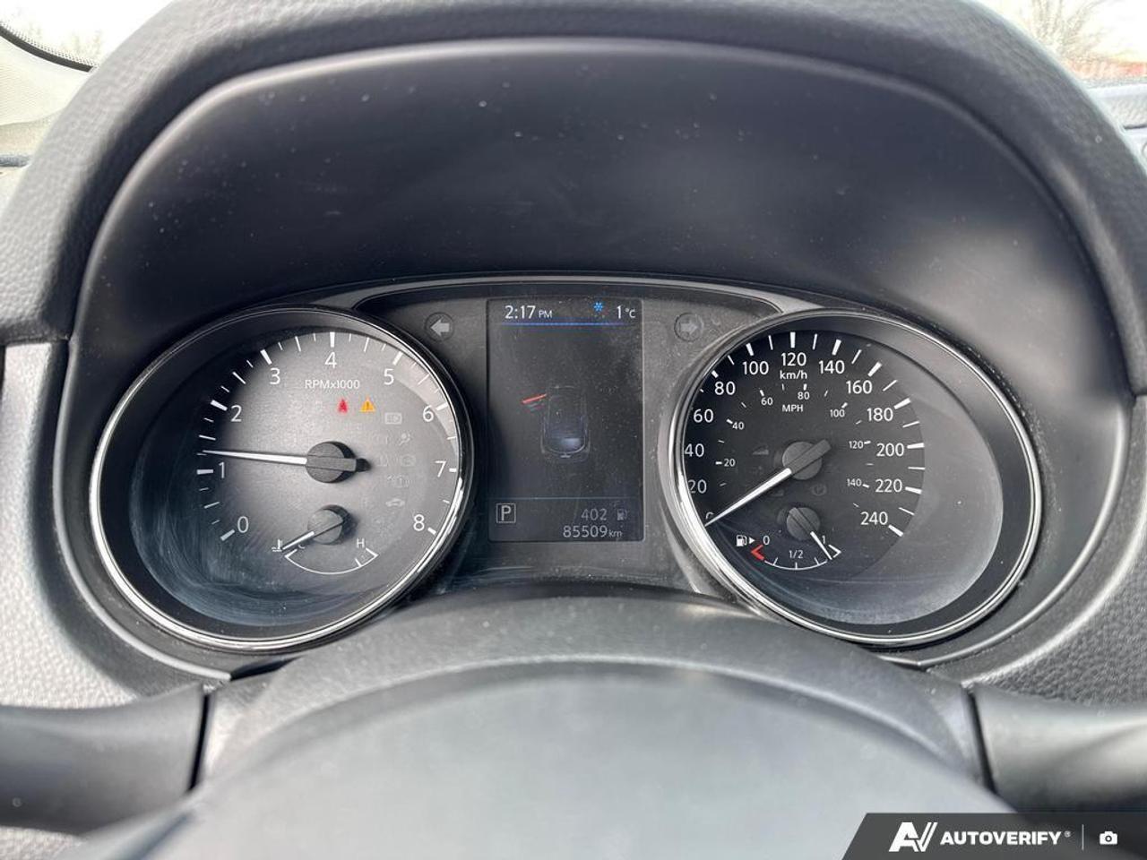 2022 Nissan Qashqai S BACKUP CAM   HEATED SEATS   LANE ASSIST   SIRIUS Photo