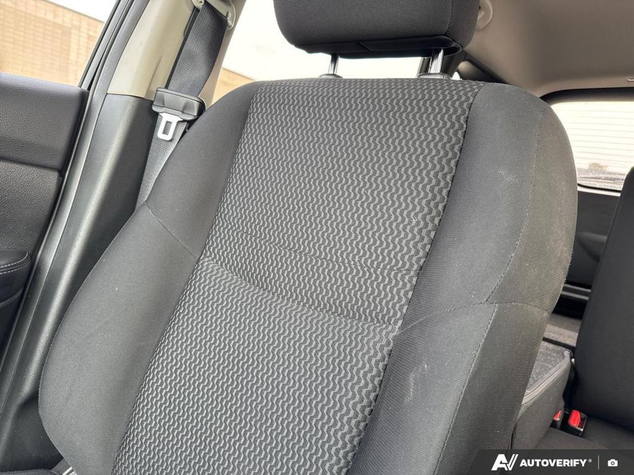 2022 Nissan Qashqai S BACKUP CAM   HEATED SEATS   LANE ASSIST   SIRIUS Photo