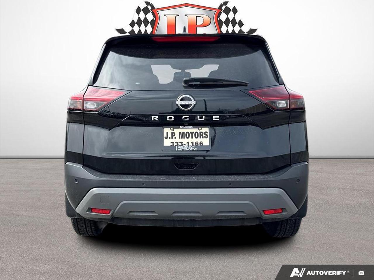 2022 Nissan Rogue S BACKUP CAM   HEATED SEATS   KEYLESS ENTRY   LANE Photo4