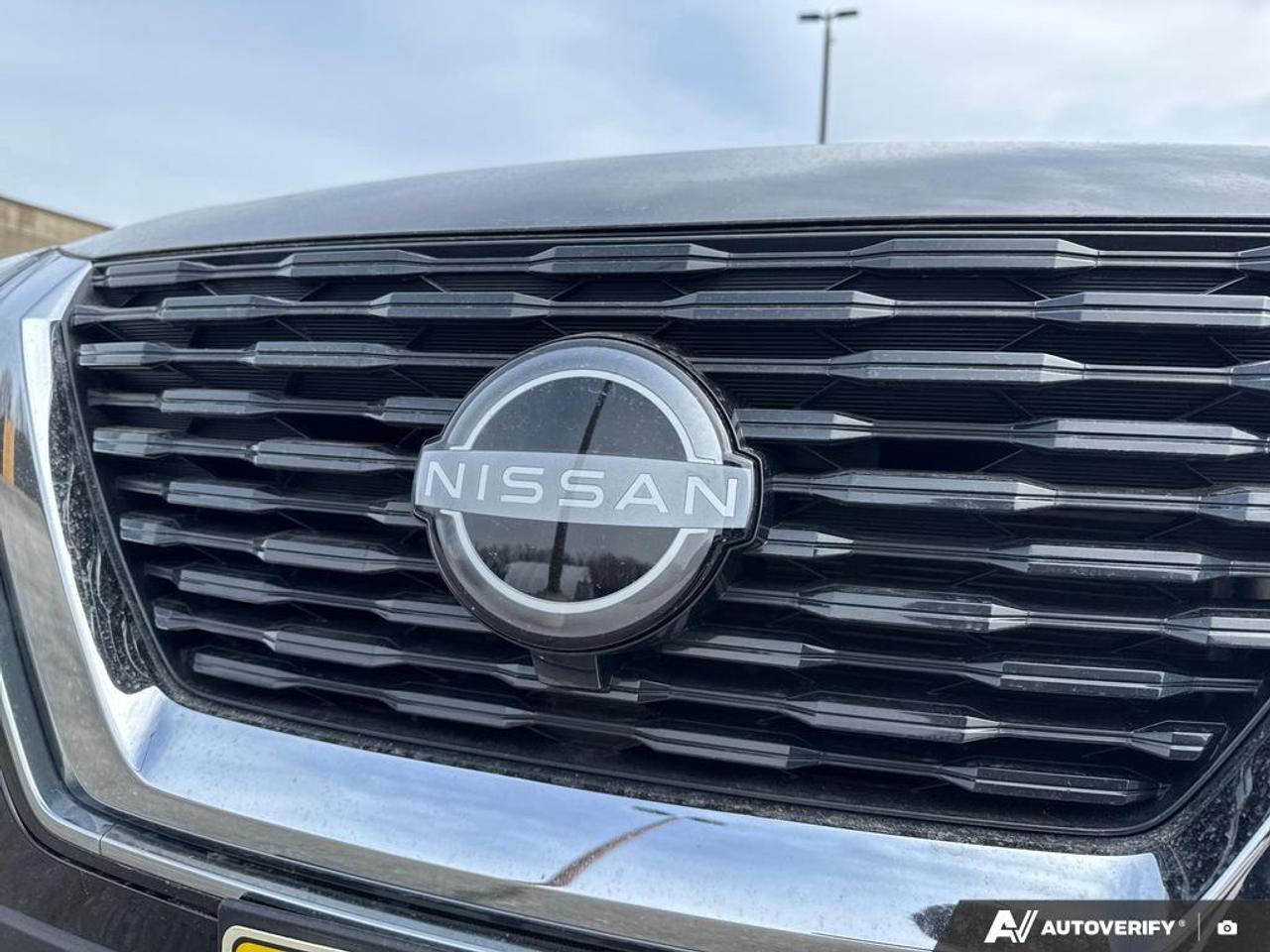 2022 Nissan Rogue S BACKUP CAM   HEATED SEATS   KEYLESS ENTRY   LANE Photo