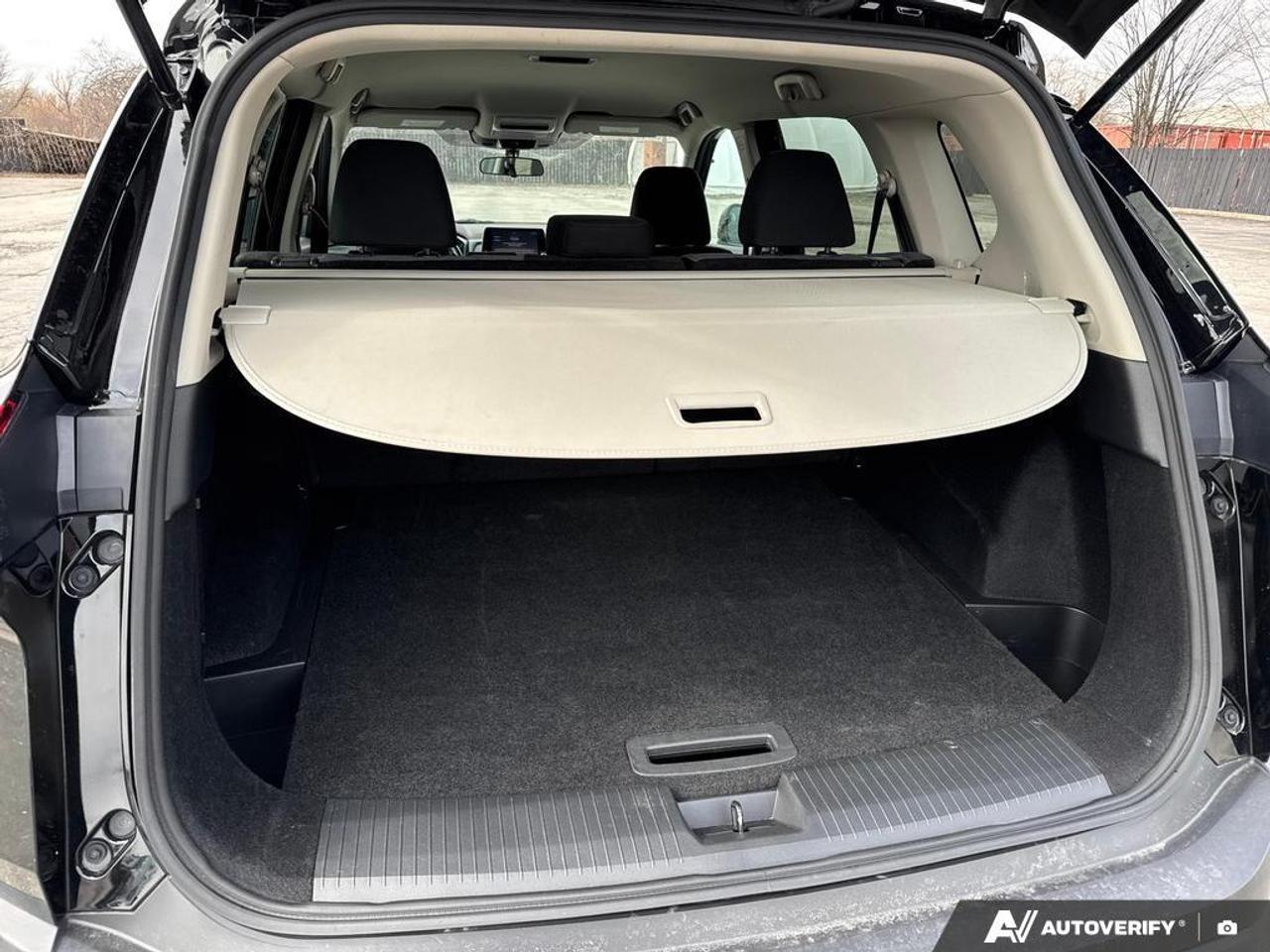 2022 Nissan Rogue S BACKUP CAM   HEATED SEATS   KEYLESS ENTRY   LANE Photo