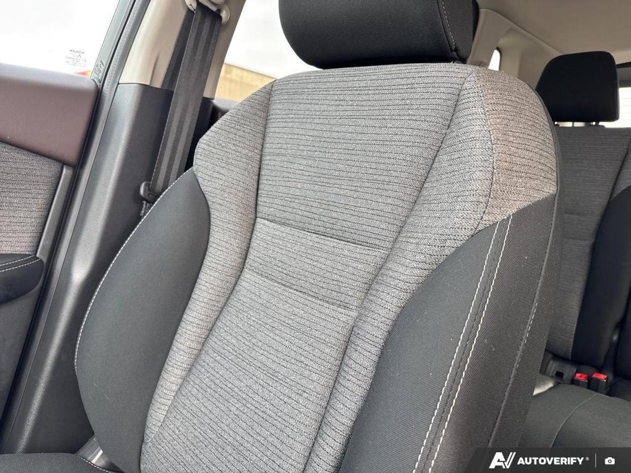 2022 Nissan Rogue S BACKUP CAM   HEATED SEATS   KEYLESS ENTRY   LANE Photo