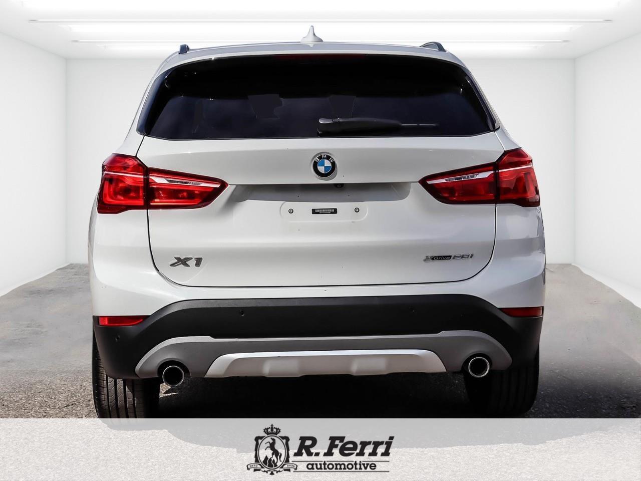 2019 BMW X1 xDrive28i 4dr All-wheel Drive Sports Activity Vehicle Photo
