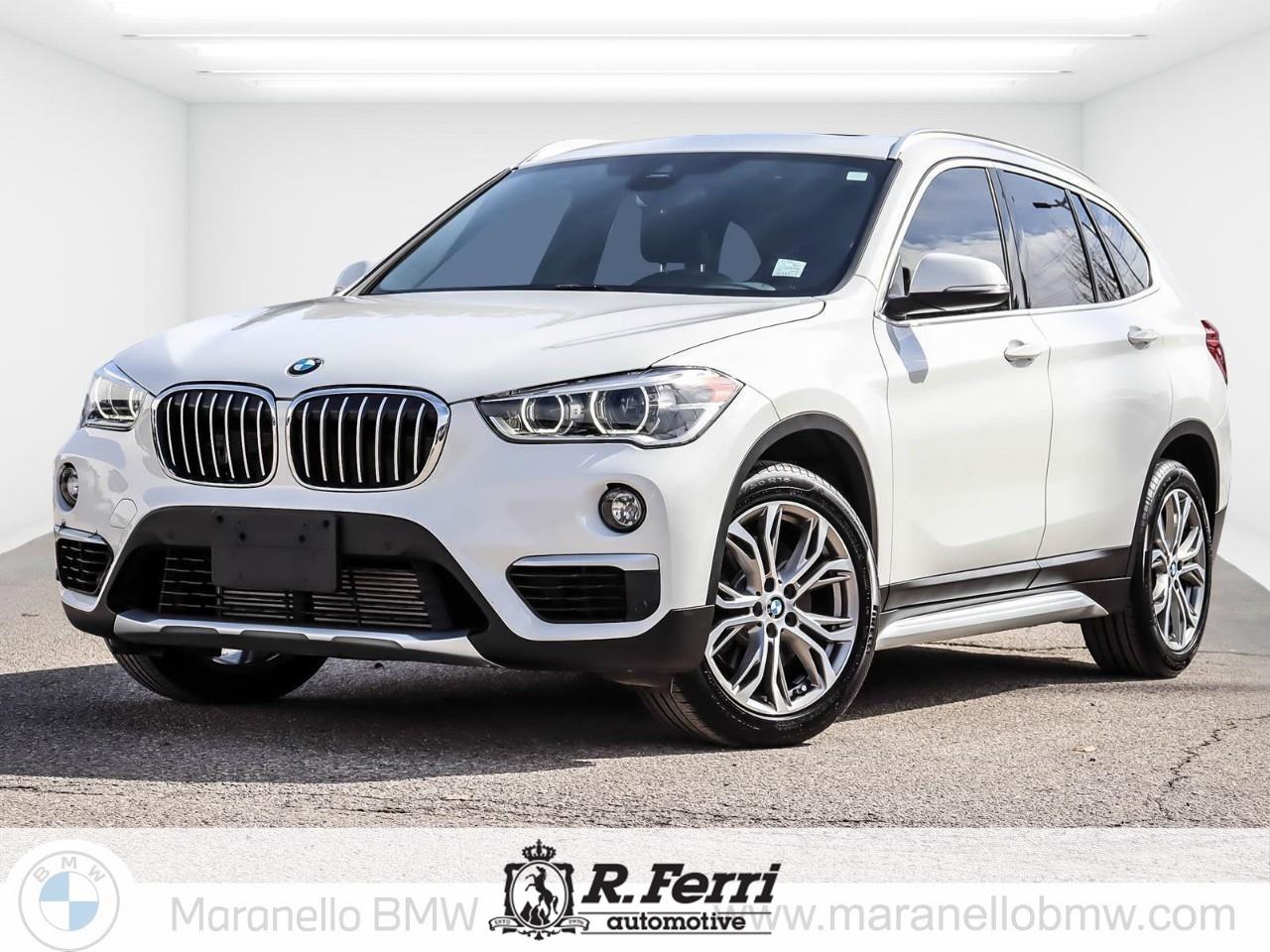 2019 BMW X1 xDrive28i 4dr All-wheel Drive Sports Activity Vehicle Photo