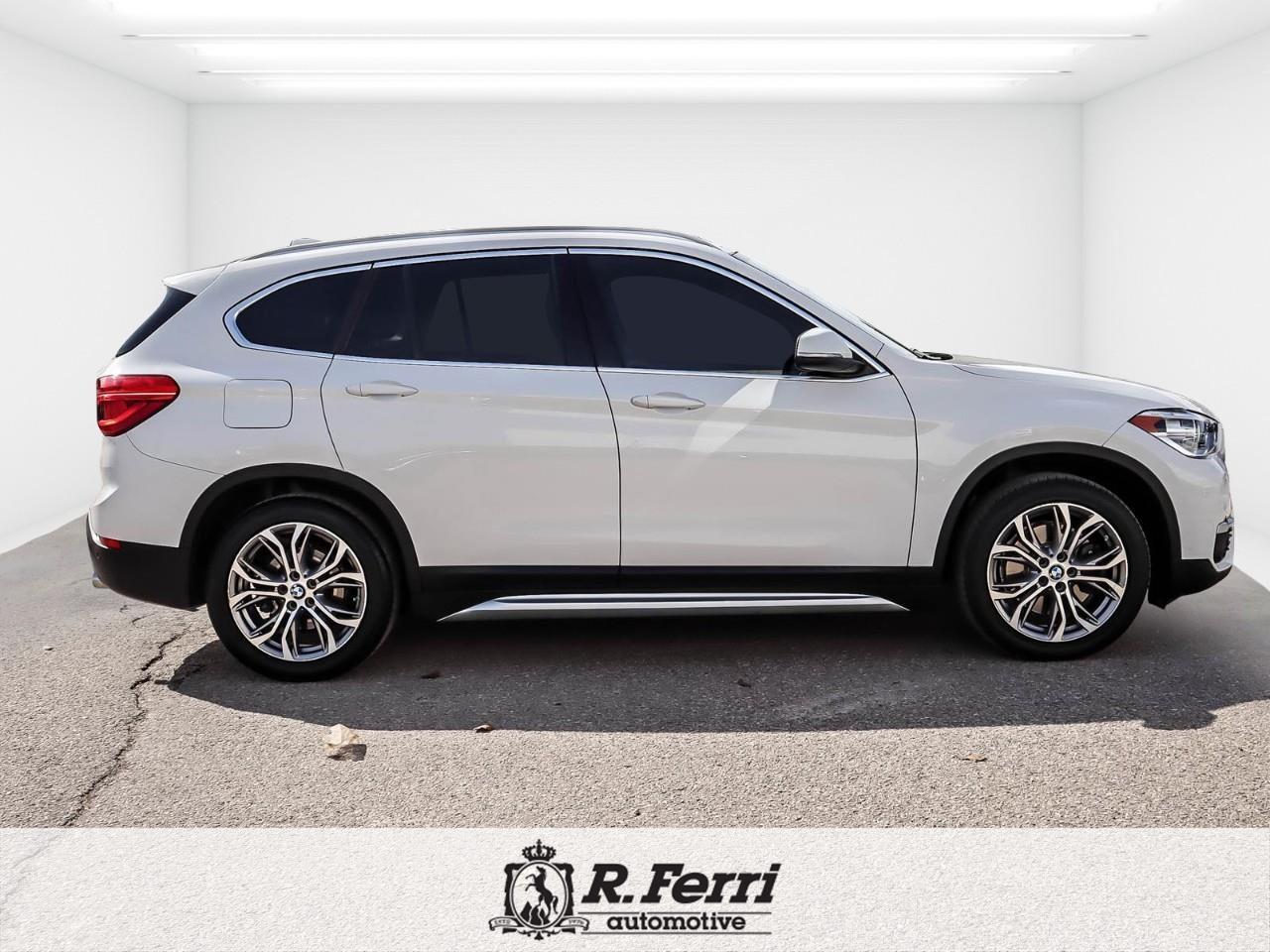 2019 BMW X1 xDrive28i 4dr All-wheel Drive Sports Activity Vehicle Photo