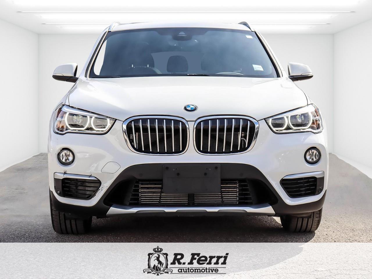 2019 BMW X1 xDrive28i 4dr All-wheel Drive Sports Activity Vehicle Photo