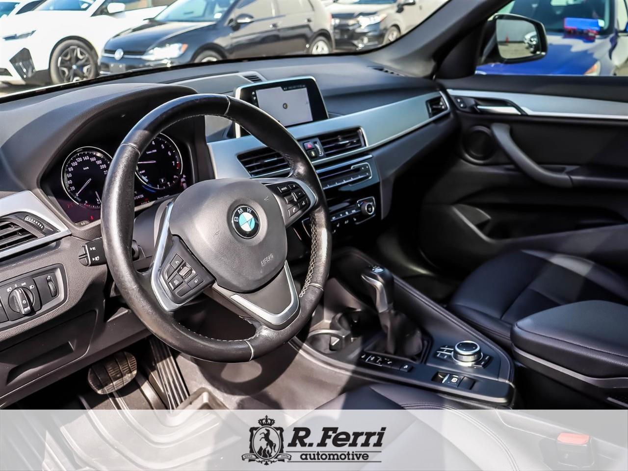 2019 BMW X1 xDrive28i 4dr All-wheel Drive Sports Activity Vehicle Photo
