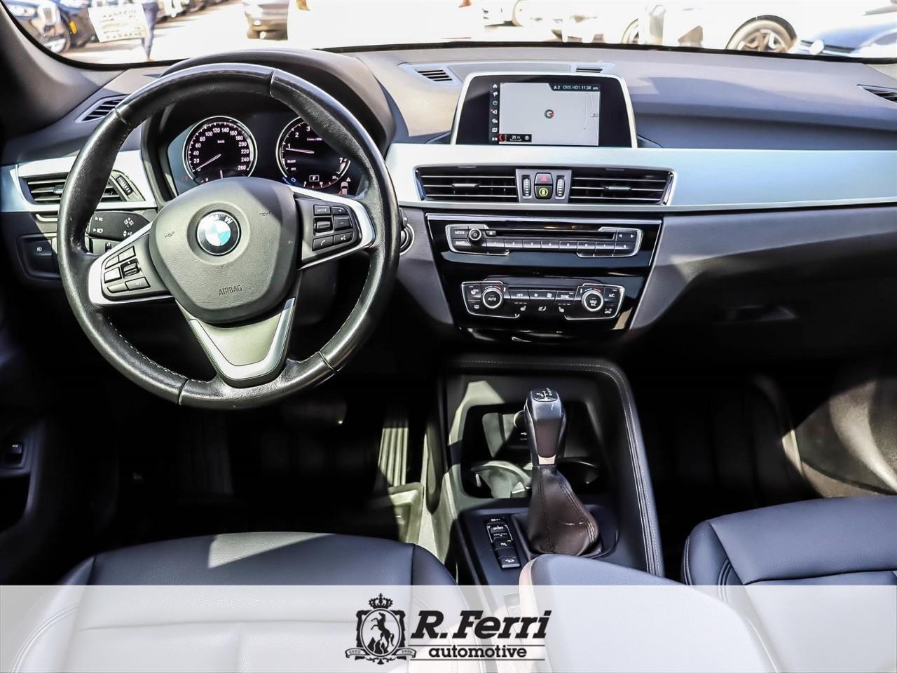 2019 BMW X1 xDrive28i 4dr All-wheel Drive Sports Activity Vehicle Photo