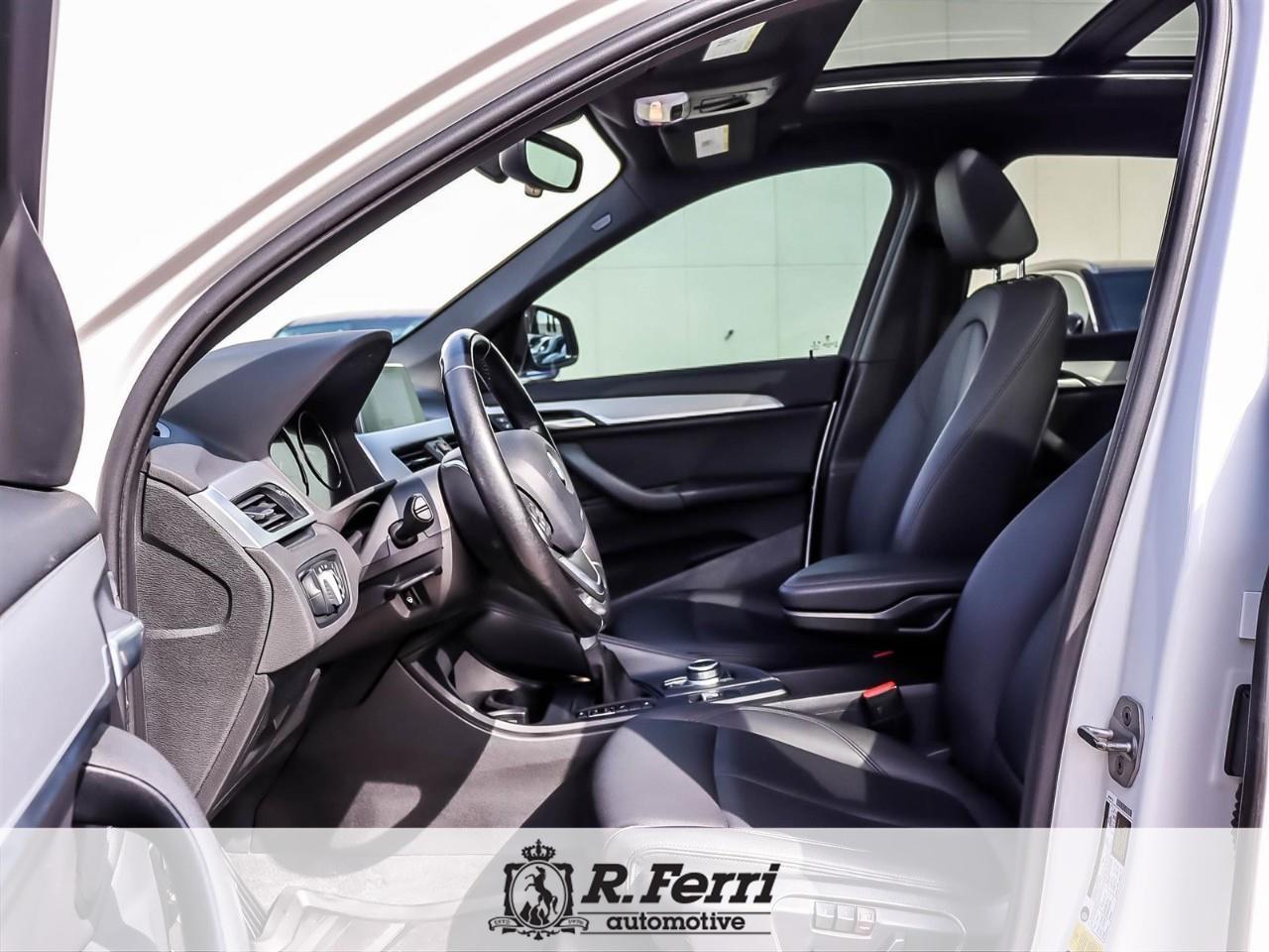 2019 BMW X1 xDrive28i 4dr All-wheel Drive Sports Activity Vehicle Photo