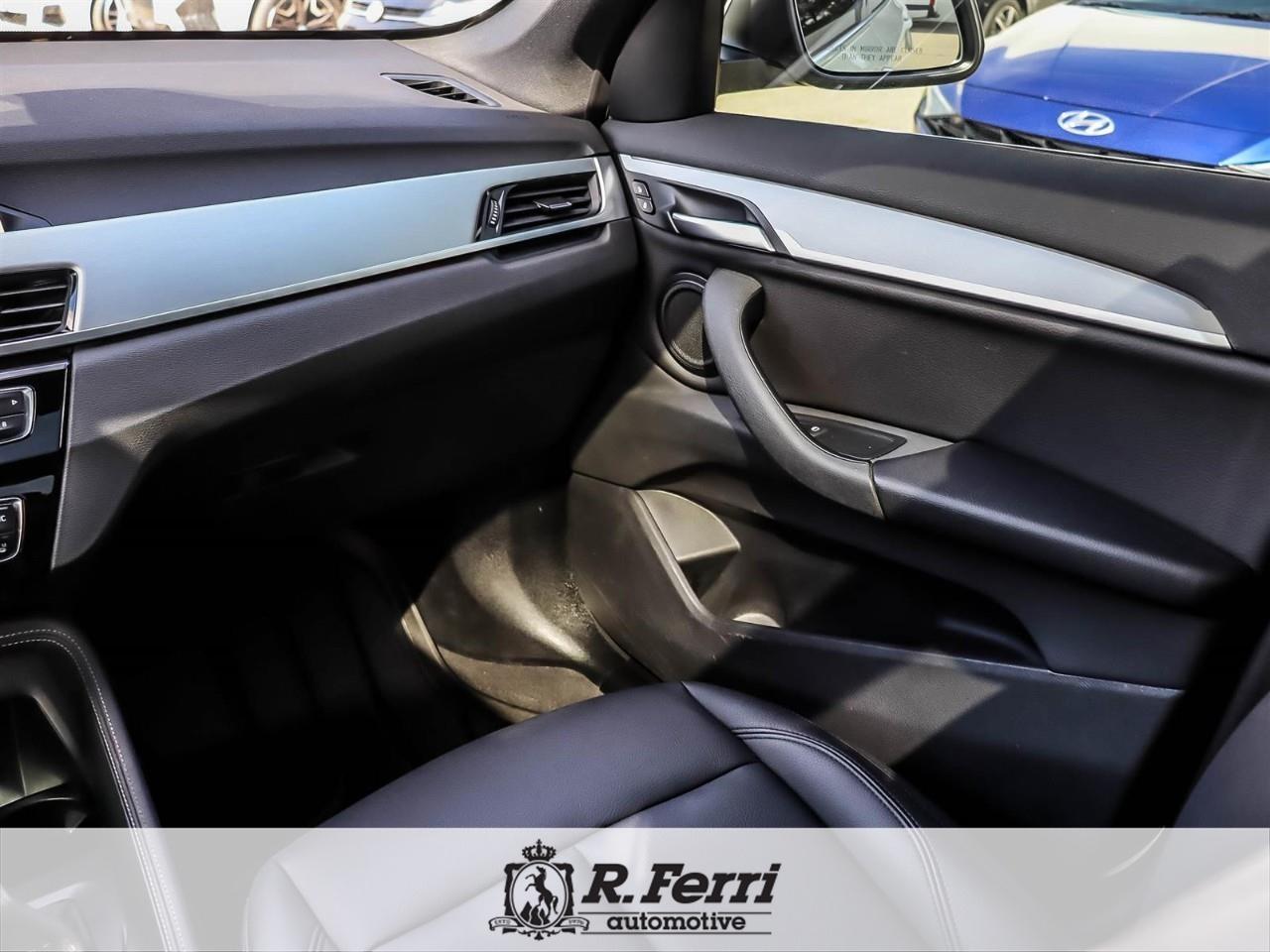 2019 BMW X1 xDrive28i 4dr All-wheel Drive Sports Activity Vehicle Photo