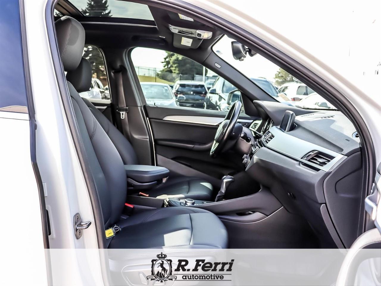 2019 BMW X1 xDrive28i 4dr All-wheel Drive Sports Activity Vehicle Photo