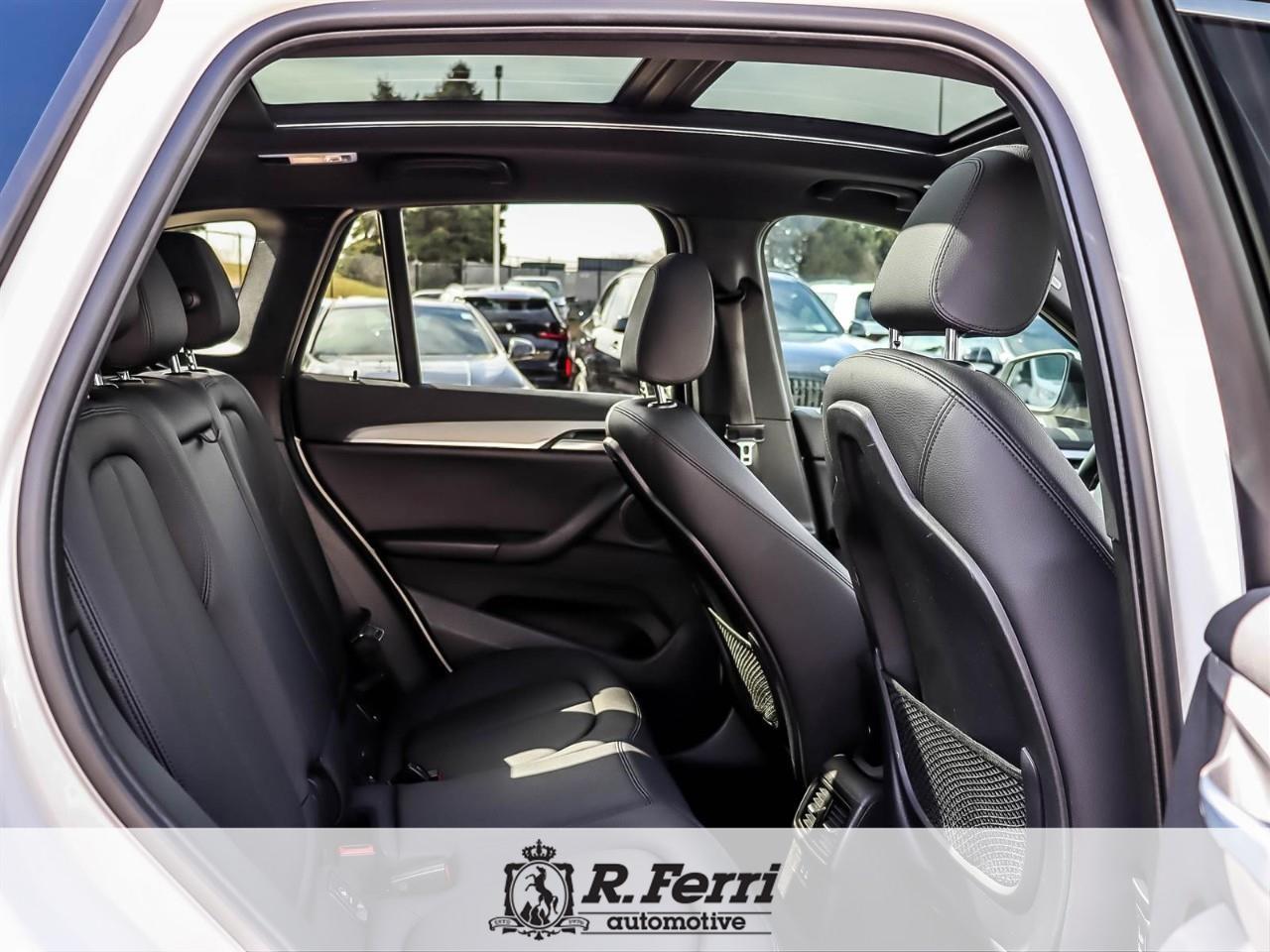 2019 BMW X1 xDrive28i 4dr All-wheel Drive Sports Activity Vehicle Photo