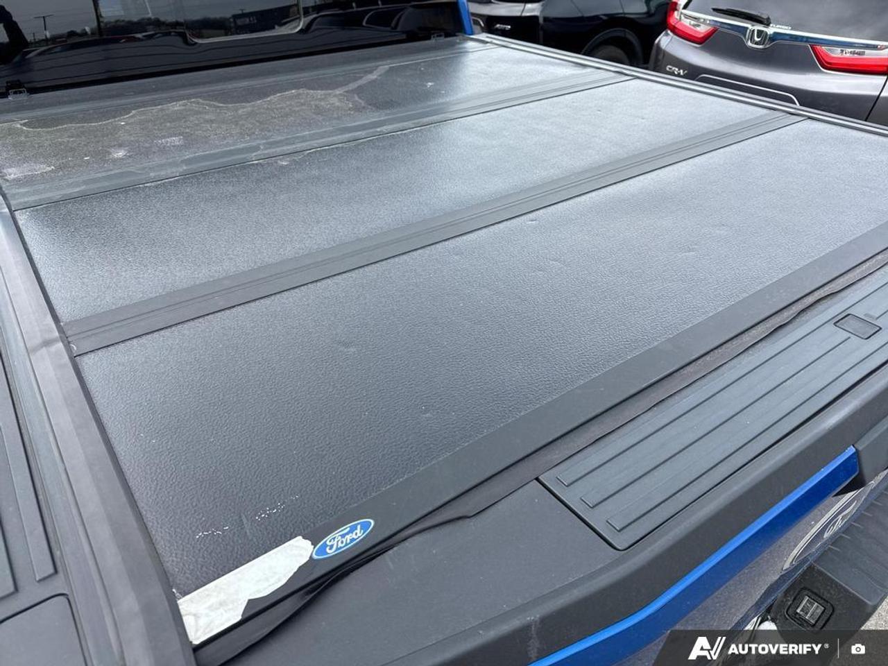 2018 Ford F-150 XLT BACKUP CAM   BRAKE ASSIST   KEYLESS ENTRY   PO Photo