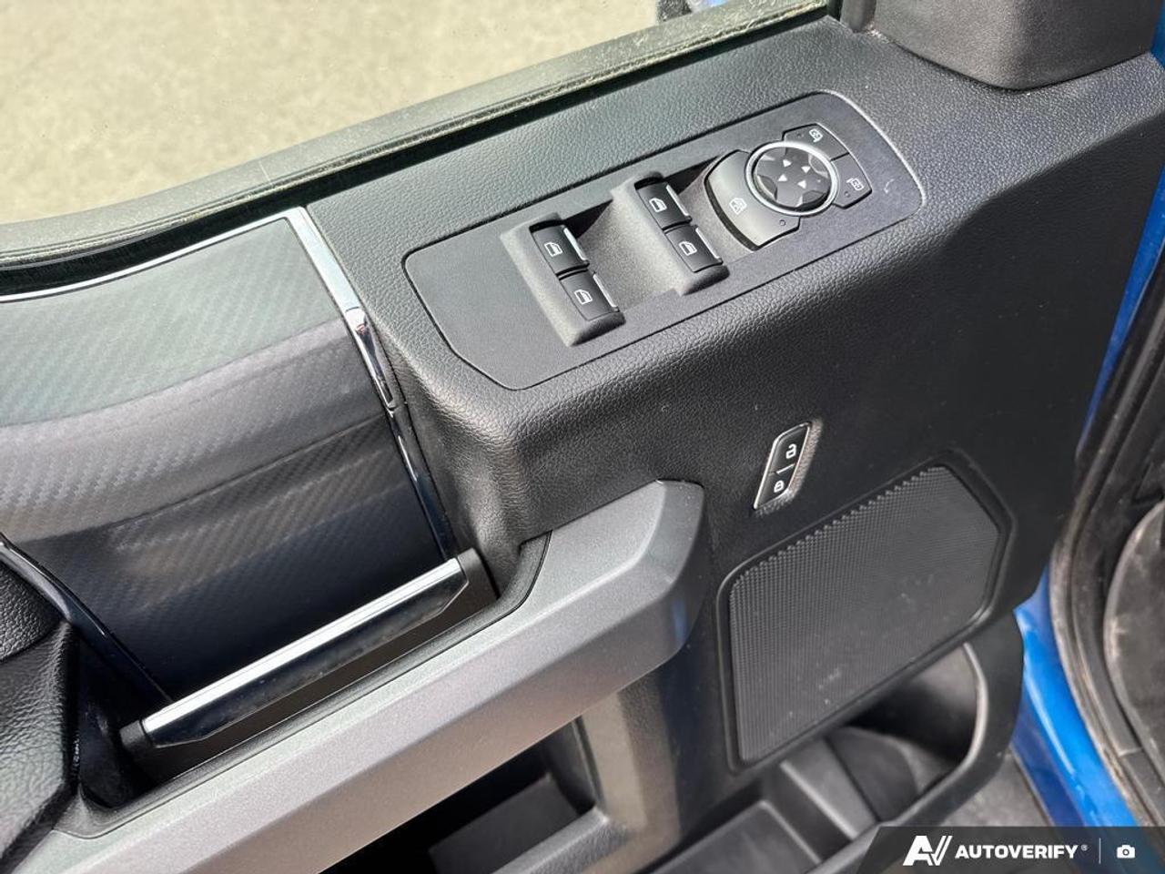 2018 Ford F-150 XLT BACKUP CAM   BRAKE ASSIST   KEYLESS ENTRY   PO Photo