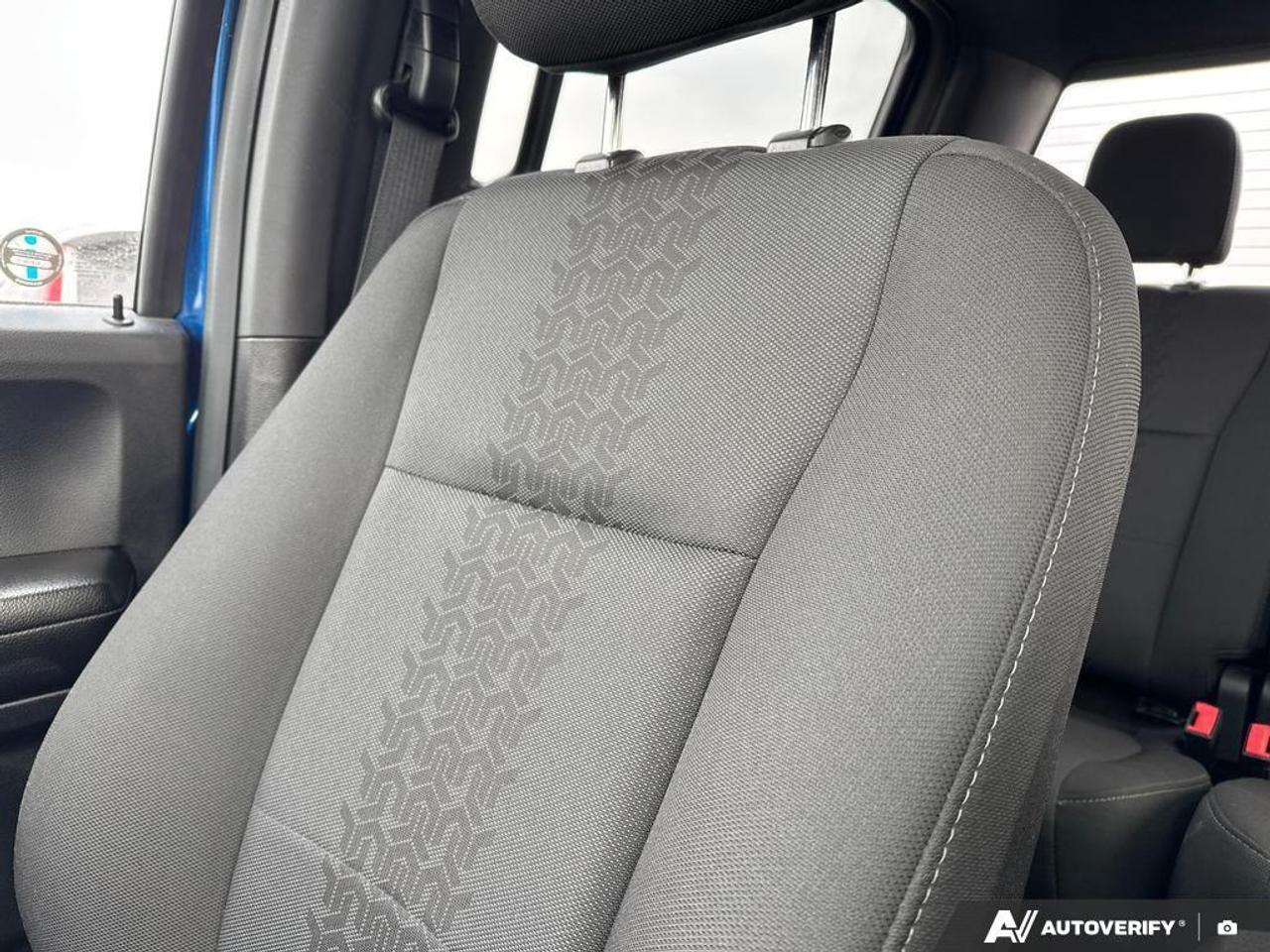 2018 Ford F-150 XLT BACKUP CAM   BRAKE ASSIST   KEYLESS ENTRY   PO Photo