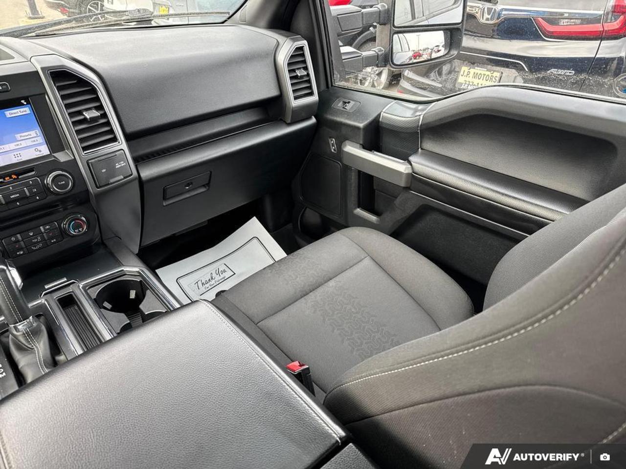 2018 Ford F-150 XLT BACKUP CAM   BRAKE ASSIST   KEYLESS ENTRY   PO Photo