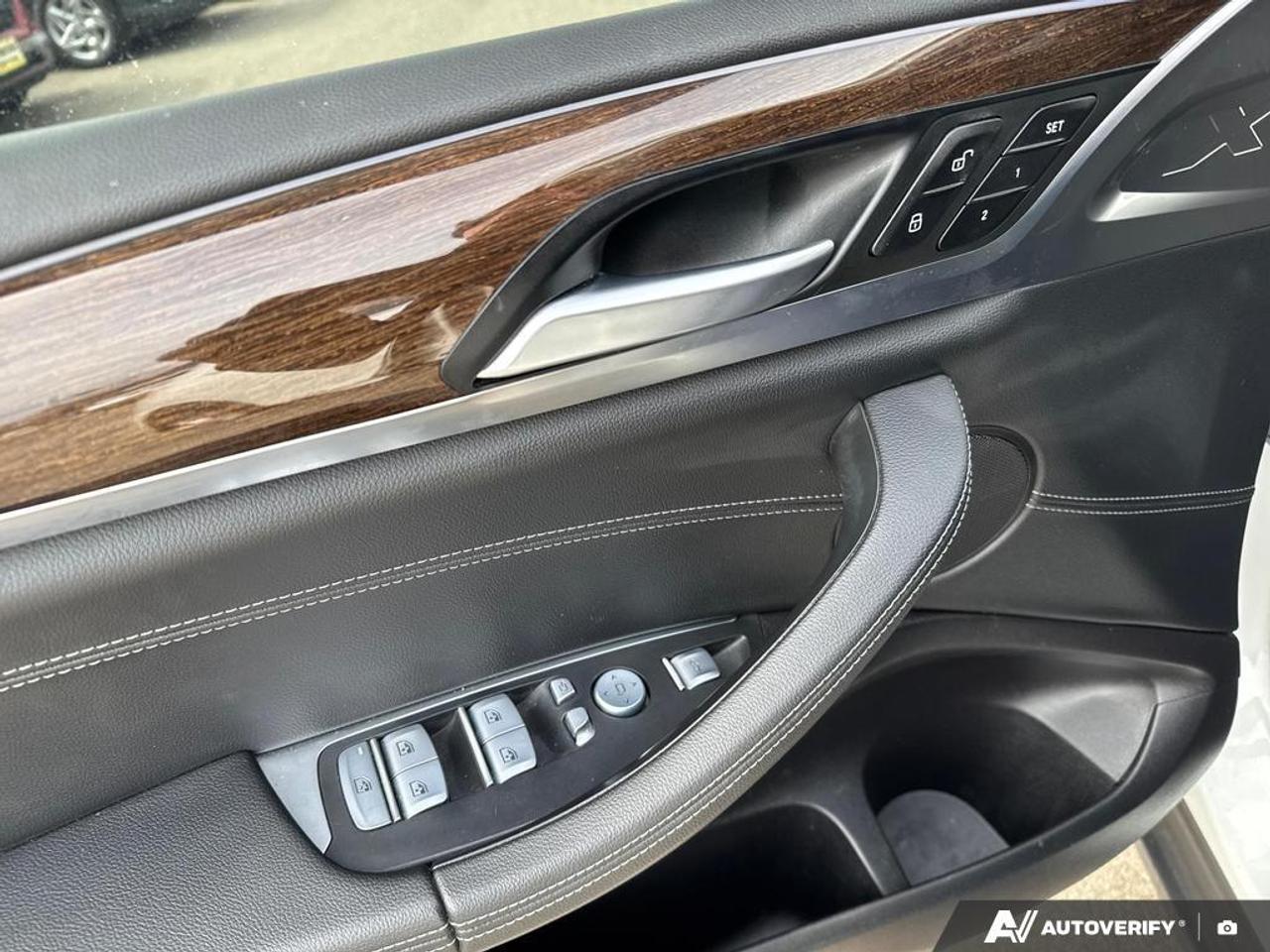 2021 BMW X3 xDrive30i BACKUP CAM   HEATED SEATS   LANE ASSIST Photo