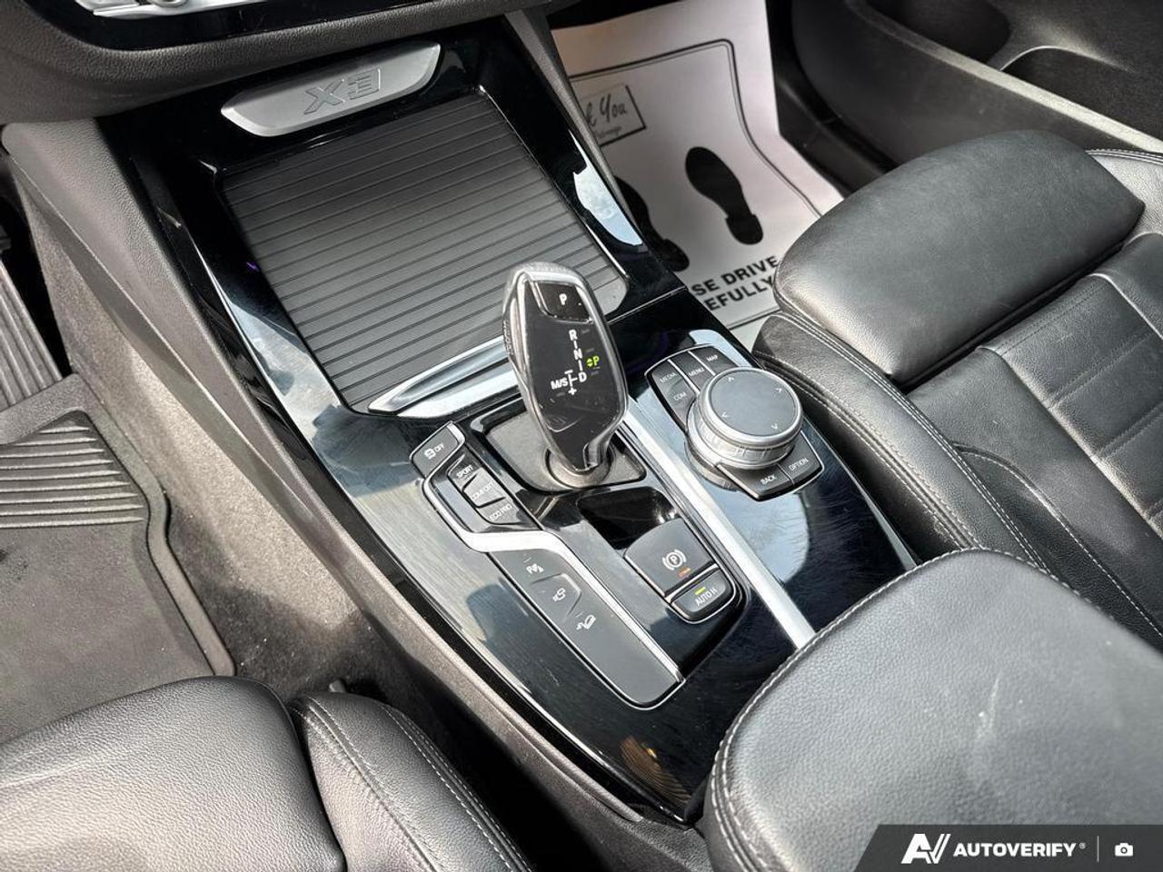 2021 BMW X3 xDrive30i BACKUP CAM   HEATED SEATS   LANE ASSIST Photo