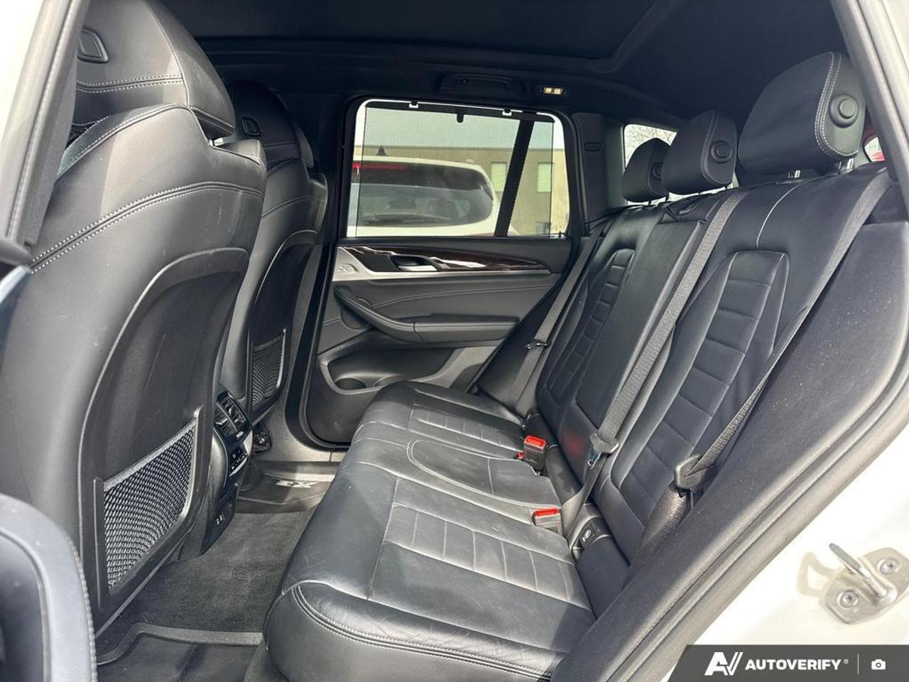 2021 BMW X3 xDrive30i BACKUP CAM   HEATED SEATS   LANE ASSIST Photo