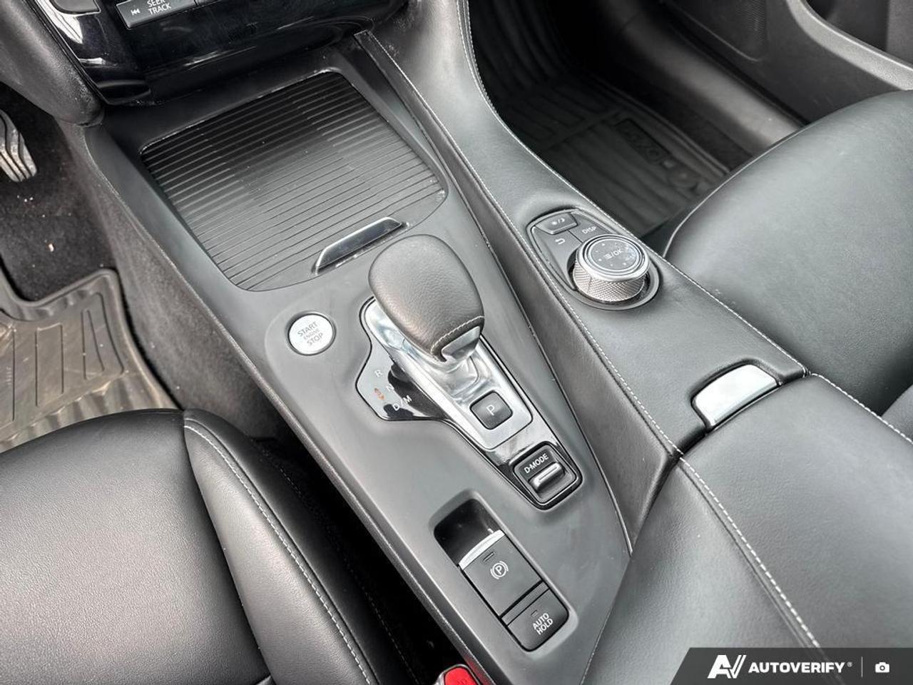 2021 Infiniti QX50 Luxe BACKUP CAM   HEATED SEATS   KEYLESS ENTRY   L Photo