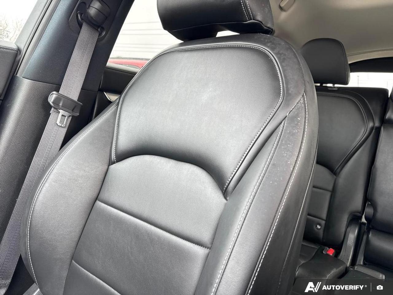 2021 Infiniti QX50 Luxe BACKUP CAM   HEATED SEATS   KEYLESS ENTRY   L Photo