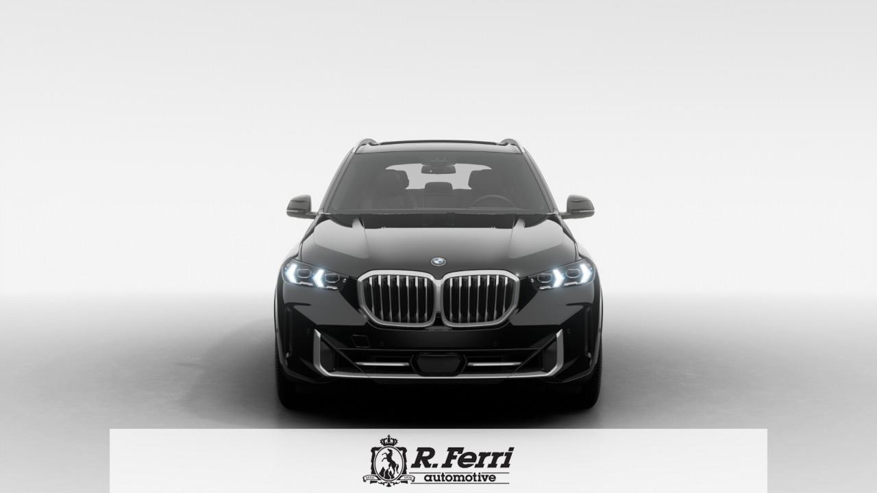 2026 BMW X5 xDrive40i 4dr All-Wheel Drive Sports Activity Vehicle Photo