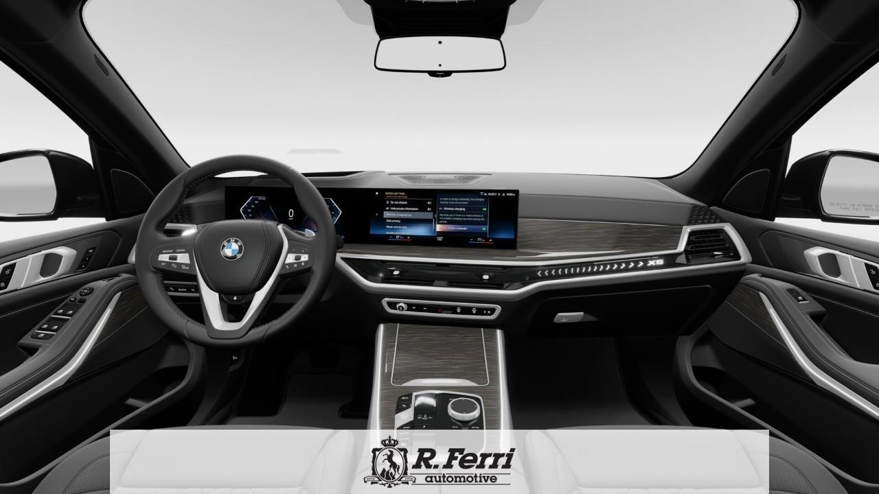 2026 BMW X5 xDrive40i 4dr All-Wheel Drive Sports Activity Vehicle Photo