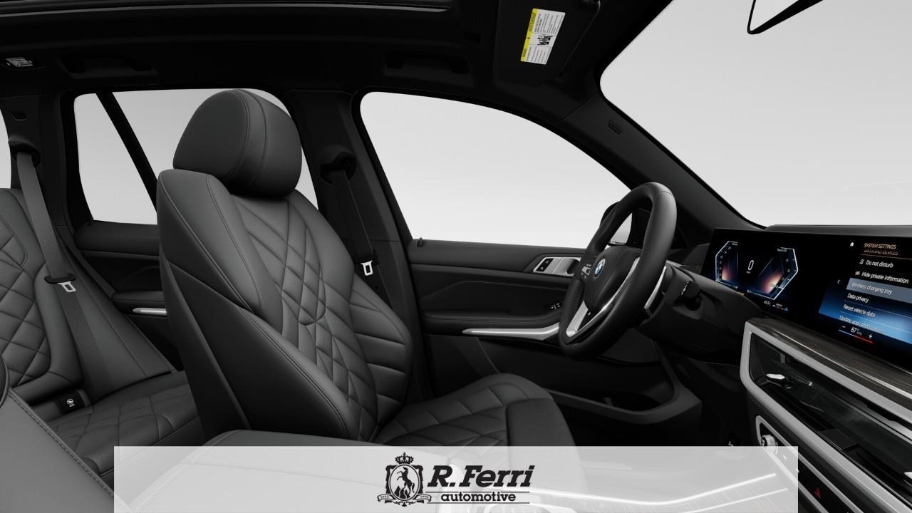 2026 BMW X5 xDrive40i 4dr All-Wheel Drive Sports Activity Vehicle Photo