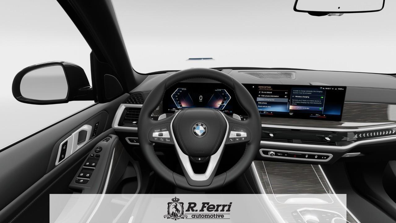 2026 BMW X5 xDrive40i 4dr All-Wheel Drive Sports Activity Vehicle Photo