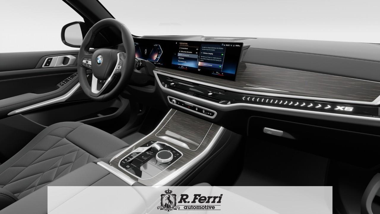 2026 BMW X5 xDrive40i 4dr All-Wheel Drive Sports Activity Vehicle Photo