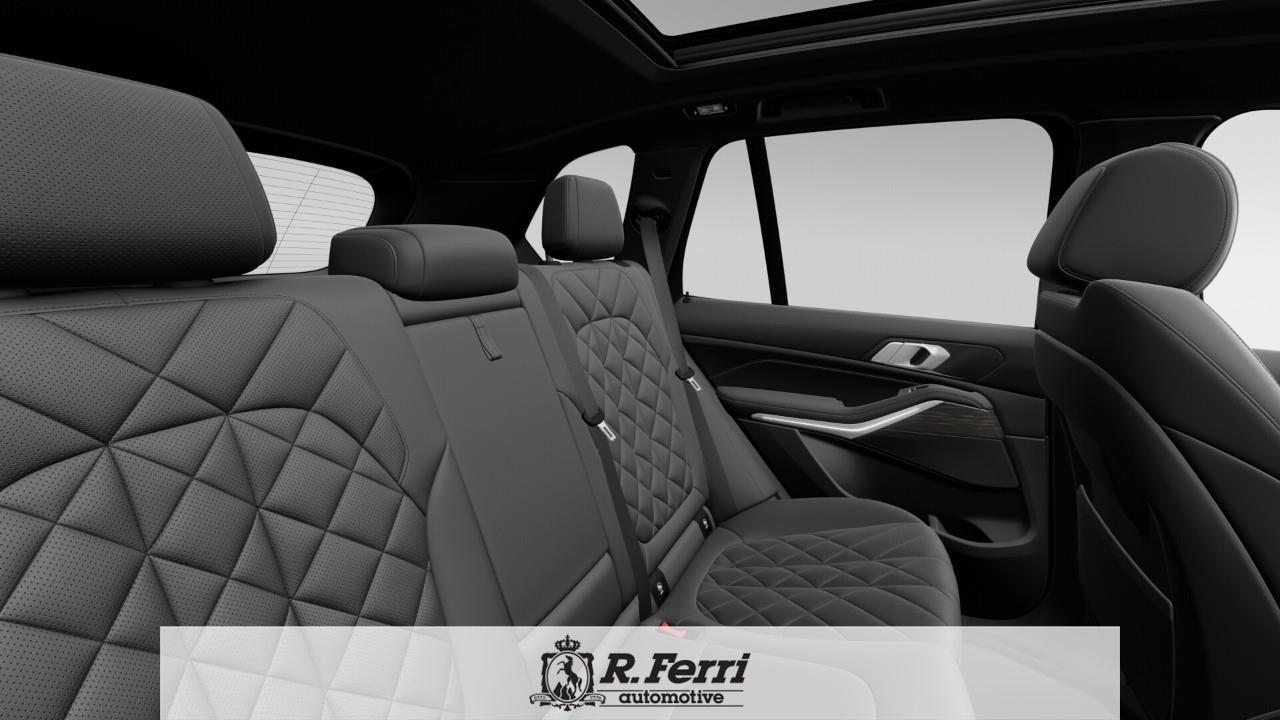 2026 BMW X5 xDrive40i 4dr All-Wheel Drive Sports Activity Vehicle Photo