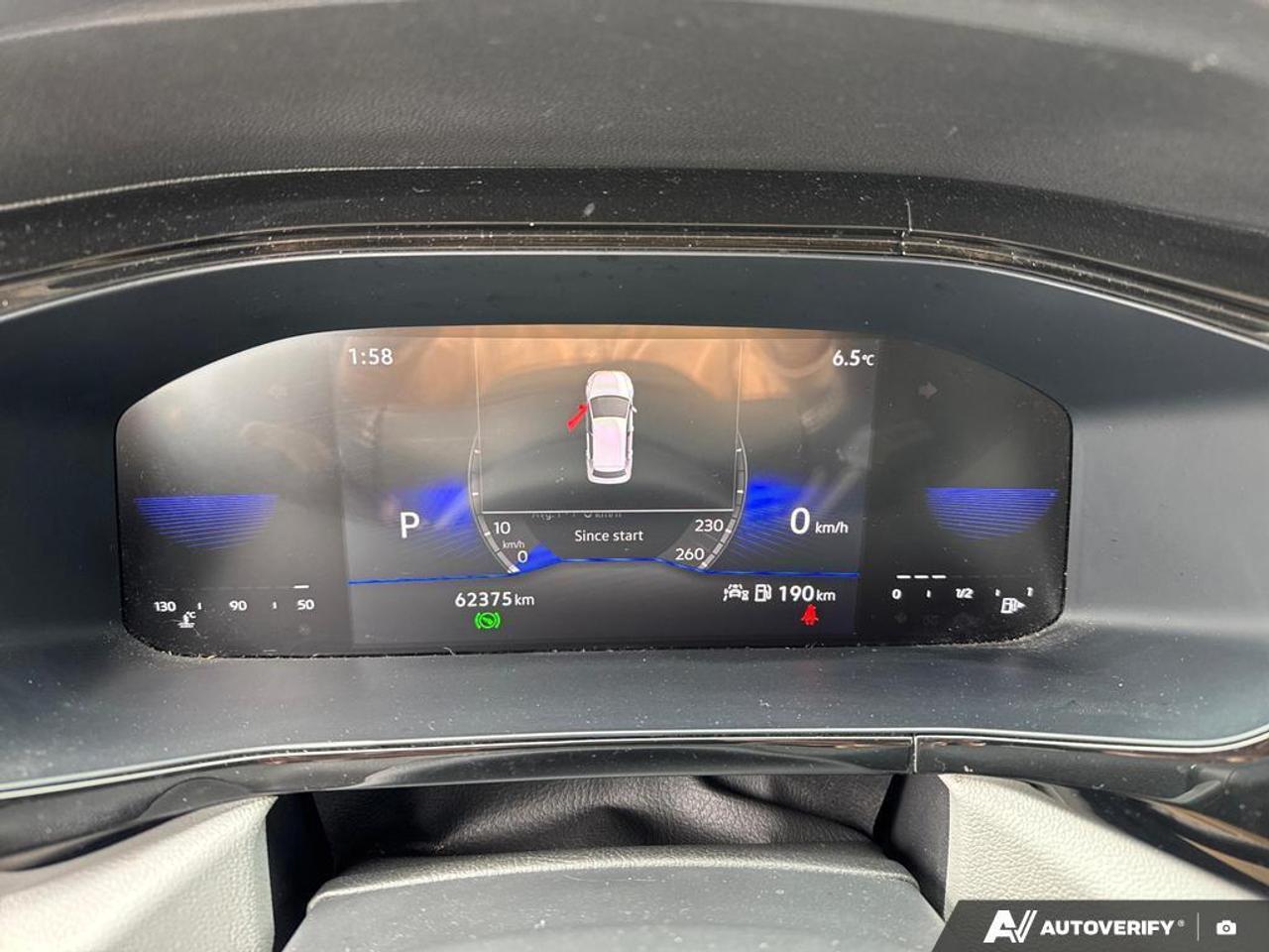 2024 Volkswagen Taos Trendline BACKUP CAM   HEATED SEATS   KEYLESS ENTR Photo