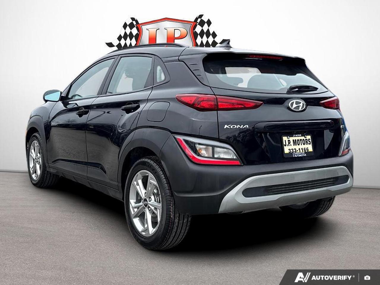2023 Hyundai KONA 2.0L Preferred BACKUP CAM   HEATED SEATS   KEYLESS Photo3
