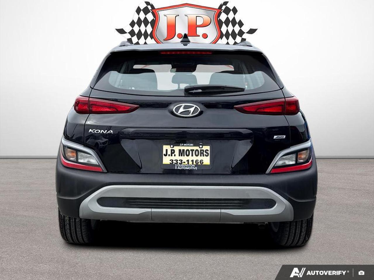 2023 Hyundai KONA 2.0L Preferred BACKUP CAM   HEATED SEATS   KEYLESS Photo