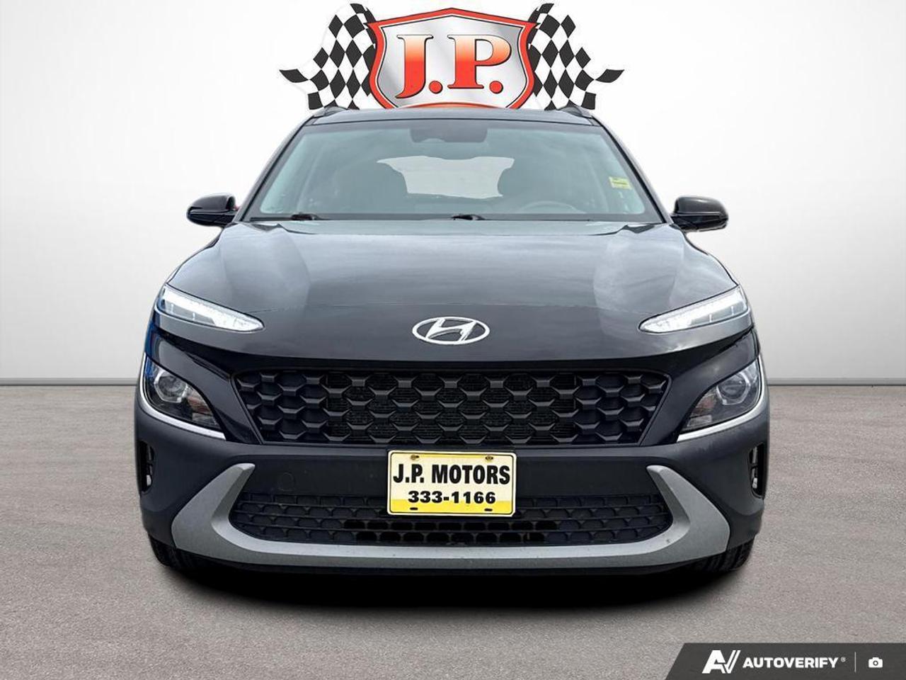 2023 Hyundai KONA 2.0L Preferred BACKUP CAM   HEATED SEATS   KEYLESS Photo