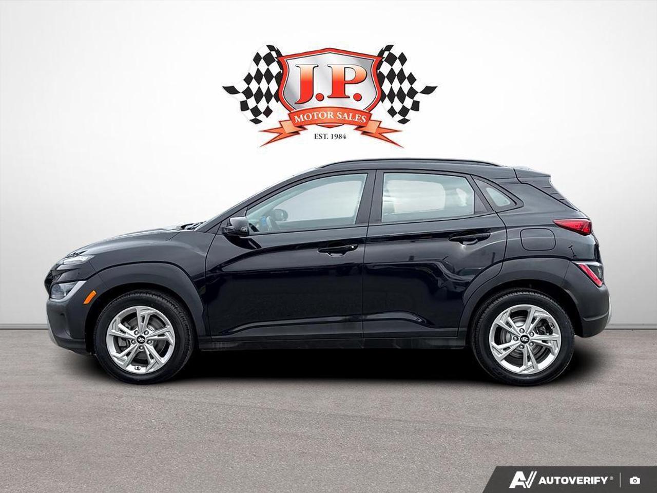 2023 Hyundai KONA 2.0L Preferred BACKUP CAM   HEATED SEATS   KEYLESS Photo2