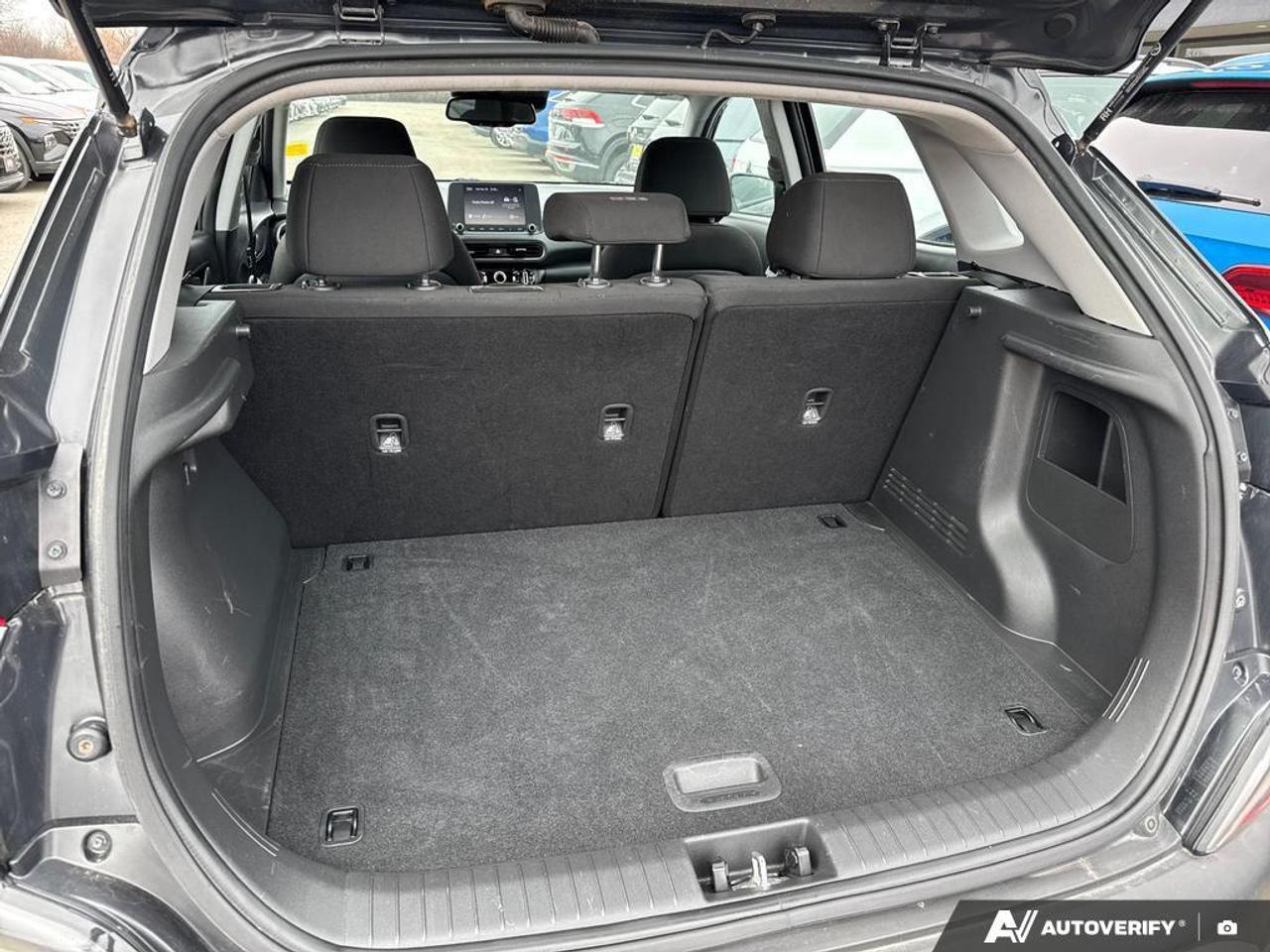 2023 Hyundai KONA 2.0L Preferred BACKUP CAM   HEATED SEATS   KEYLESS Photo