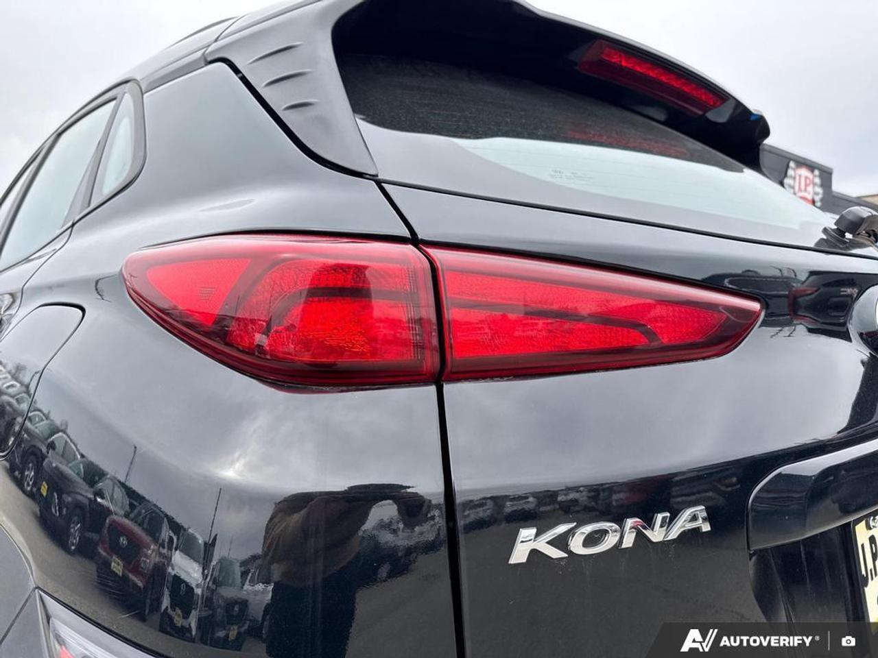 2023 Hyundai KONA 2.0L Preferred BACKUP CAM   HEATED SEATS   KEYLESS Photo