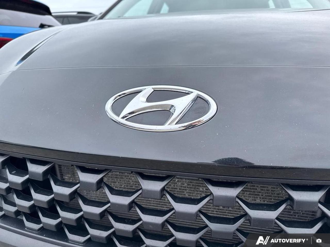 2023 Hyundai KONA 2.0L Preferred BACKUP CAM   HEATED SEATS   KEYLESS Photo