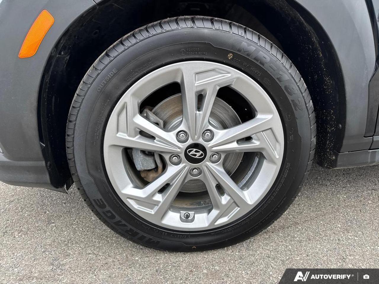 2023 Hyundai KONA 2.0L Preferred BACKUP CAM   HEATED SEATS   KEYLESS Photo