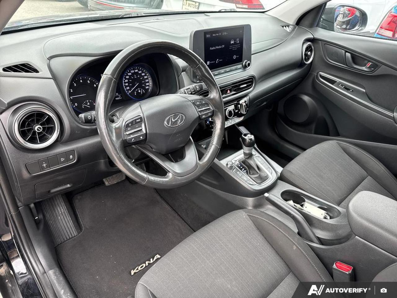 2023 Hyundai KONA 2.0L Preferred BACKUP CAM   HEATED SEATS   KEYLESS Photo