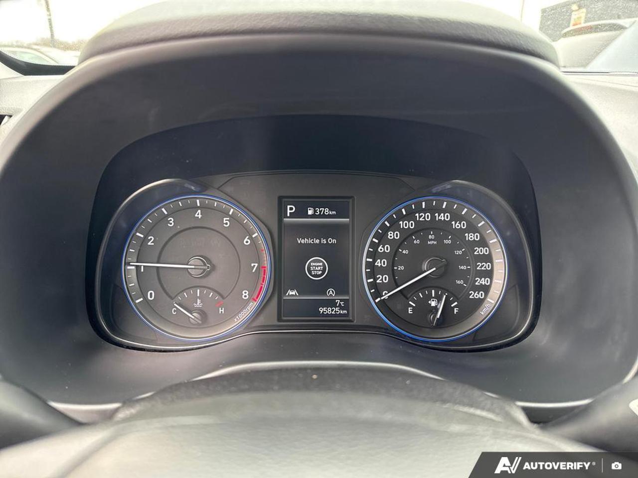 2023 Hyundai KONA 2.0L Preferred BACKUP CAM   HEATED SEATS   KEYLESS Photo