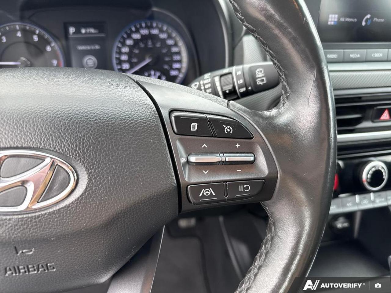 2023 Hyundai KONA 2.0L Preferred BACKUP CAM   HEATED SEATS   KEYLESS Photo